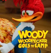 Nonton Woody Woodpecker Goes to Camp (2024)
