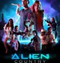 Alien Country (2024)