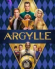 Argylle (2024)