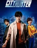 City Hunter (2024)