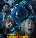 NONTON – Claws (Mong Vuot) (2024)