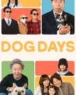 NONTON – Dog Days (2024)