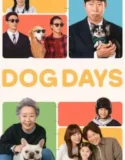 NONTON – Dog Days (2024)