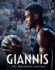 NONTON – Giannis The Marvelous Journey (2024)