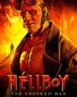 NONTON – Hellboy The Crooked Man (2024)