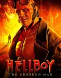 NONTON – Hellboy The Crooked Man (2024)