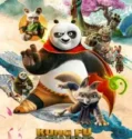 Kung Fu Panda 4 (2024)