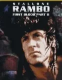 NONTON – Rambo First Blood Part II (1985)