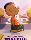 NONTON – Snoopy Presents Welcome Home, Franklin (2024)