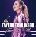 NONTON – Taylor Tomlinson: Have It All (2024)