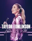 NONTON – Taylor Tomlinson: Have It All (2024)