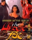 NONTON – The Heroic Trio (Dung fong sam hap) (1993)