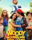 Woody Woodpecker Goes to Camp (2024)