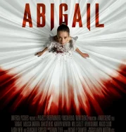 Nonton Abigail (2024)