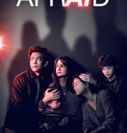 Nonton Afraid (2024)