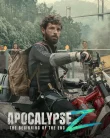 Nonton Apocalypse Z The Beginning of the End (2024)