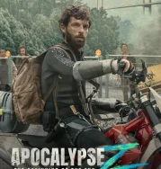 Nonton Apocalypse Z The Beginning of the End (2024)