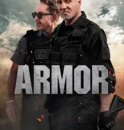 Nonton Armor (2024)