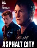 Nonton Asphalt City (2024)