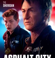 Nonton Asphalt City (2024)