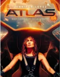 Nonton Atlas (2024)