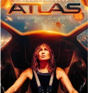 Nonton Atlas (2024)