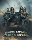Nonton Bade Miyan Chote Miyan (2024)