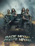Nonton Bade Miyan Chote Miyan (2024)