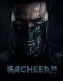 Nonton Bagheera (2024)