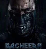 Nonton Bagheera (2024)