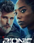 Nonton Bionic (2024)