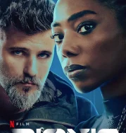 Nonton Bionic (2024)