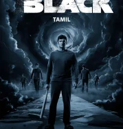 Nonton Black (2024)