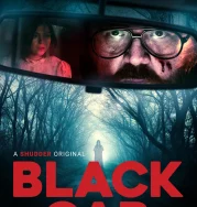 Nonton Black Cab (2024)