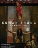 Nonton Black Magic Baby (2024)