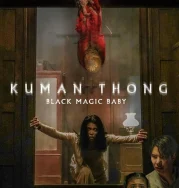Nonton Black Magic Baby (2024)