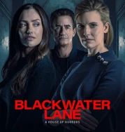 Nonton Blackwater Lane (2024)