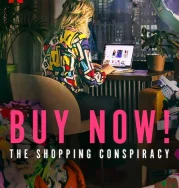 Nonton Buy Now! The Shopping Conspiracy (2024)