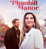 Nonton Christmas at Plumhill Manor (2024)