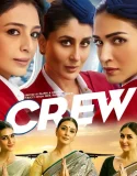 Nonton Crew (2024)