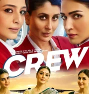 Nonton Crew (2024)