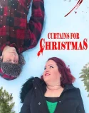 Nonton Curtains for Christmas (2024)