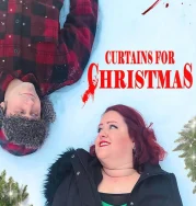 Nonton Curtains for Christmas (2024)