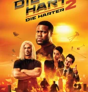 Nonton Die Hart 2 Die Harter (2024)