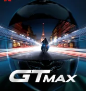 Nonton GTMAX (2024)
