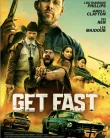 Nonton Get Fast (2024)