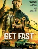 Nonton Get Fast (2024)
