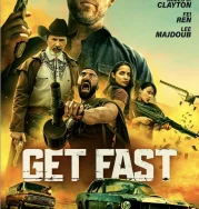 Nonton Get Fast (2024)
