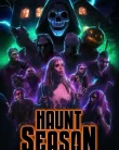 Nonton Haunt Season (2024)