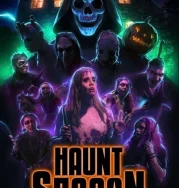 Nonton Haunt Season (2024)